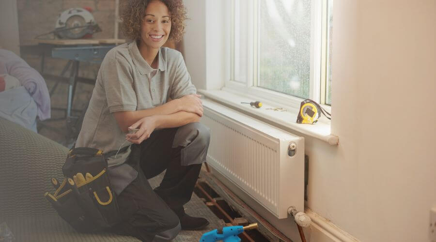 Professional water heater repair in Bombay, NY